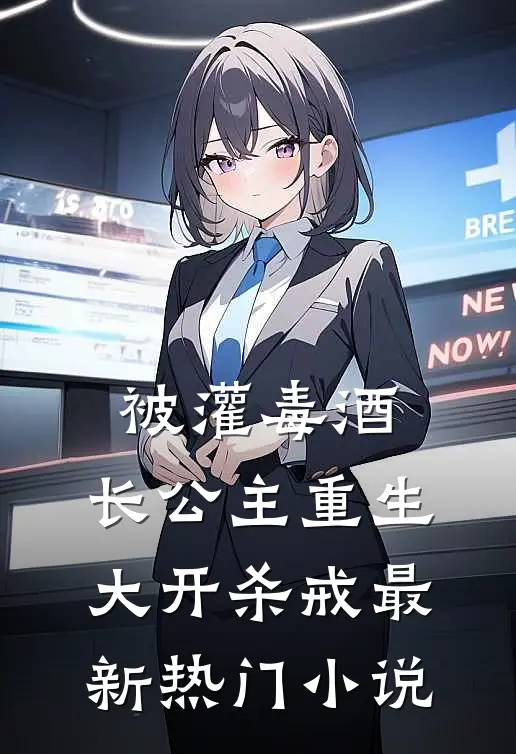 被灌毒酒，长公主重生大开杀戒最新热门小说