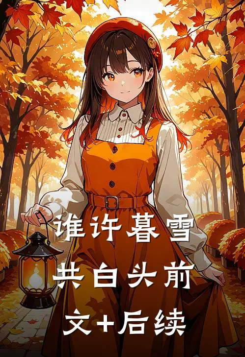 谁许暮雪共白头前文+后续