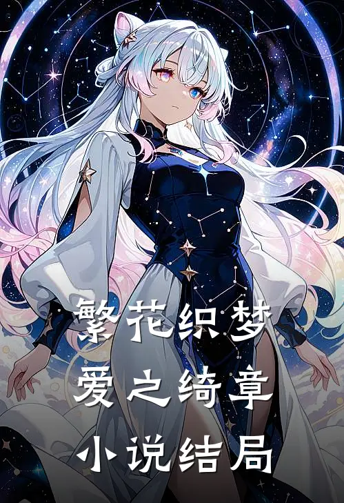 繁花织梦，爱之绮章小说结局