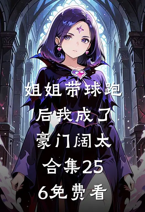 姐姐带球跑后我成了豪门阔太合集256免费看