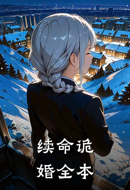 续命诡婚全本