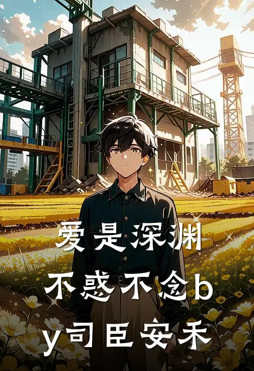 爱是深渊，不惑不念by司臣安禾