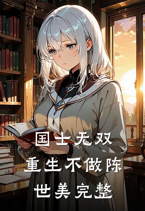 国士无双，重生不做陈世美完整