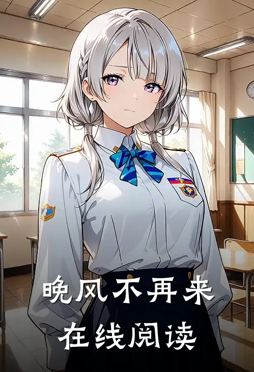 晚风不再来在线阅读