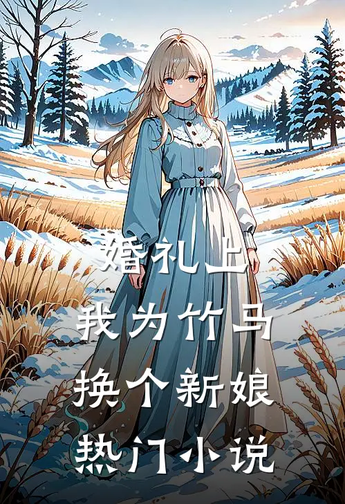 婚礼上，我为竹马换个新娘热门小说