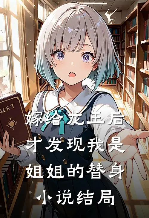 嫁给龙王后，才发现我是姐姐的替身小说结局