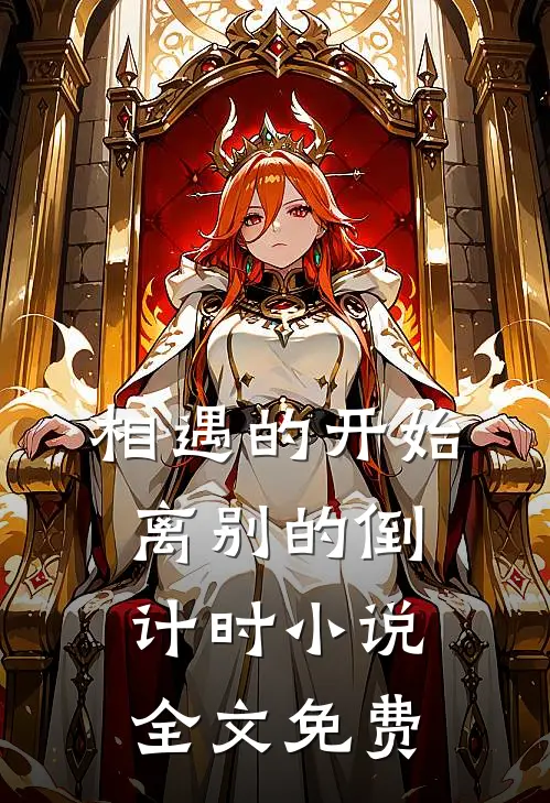 相遇的开始，离别的倒计时小说全文免费