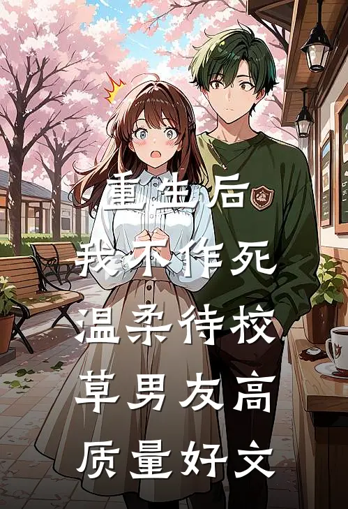 重生后，我不作死，温柔待校草男友高质量好文