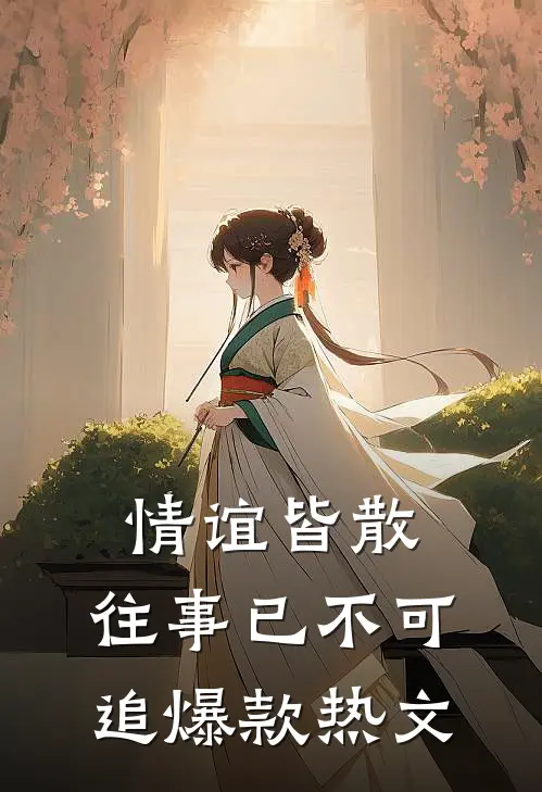 情谊皆散，往事已不可追爆款热文