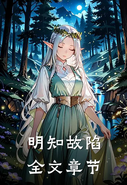 明知故陷全文章节