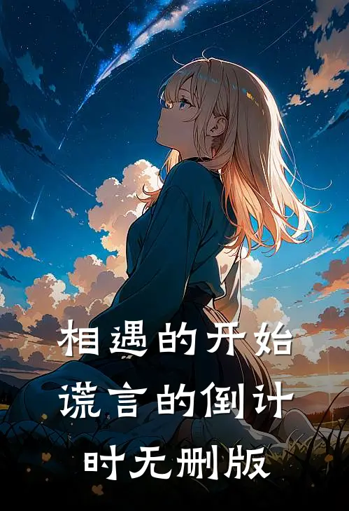 相遇的开始，谎言的倒计时无删版