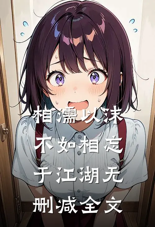 相濡以沫，不如相忘于江湖无删减全文