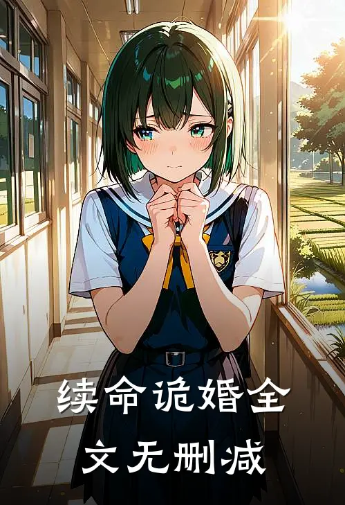续命诡婚全文无删减