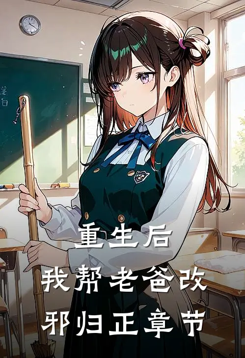 重生后，我帮老爸改邪归正章节