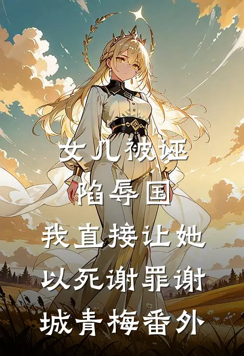 女儿被诬陷辱国，我直接让她以死谢罪谢城青梅番外