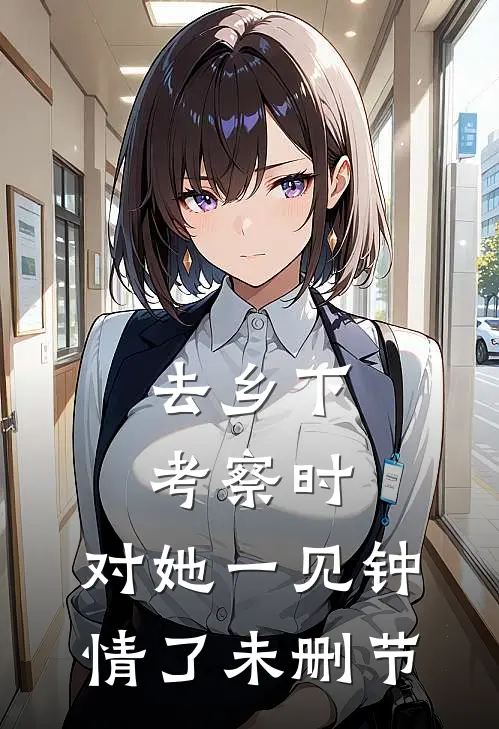 去乡下考察时，对她一见钟情了未删节