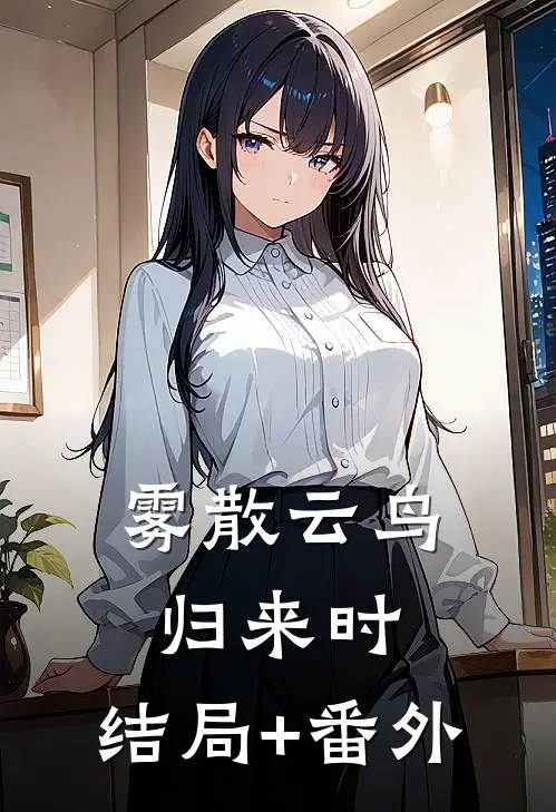 雾散云鸟归来时:结局+番外