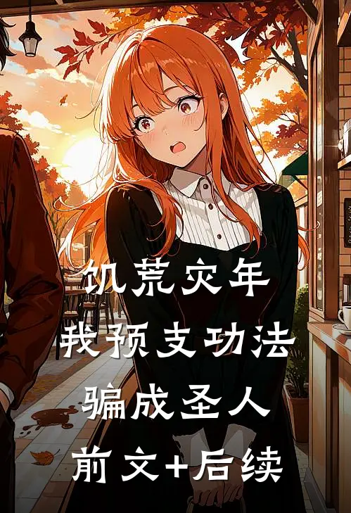饥荒灾年，我预支功法骗成圣人:前文+后续