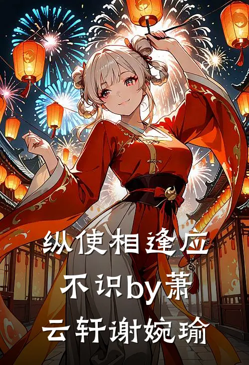 纵使相逢应不识by萧云轩谢婉瑜