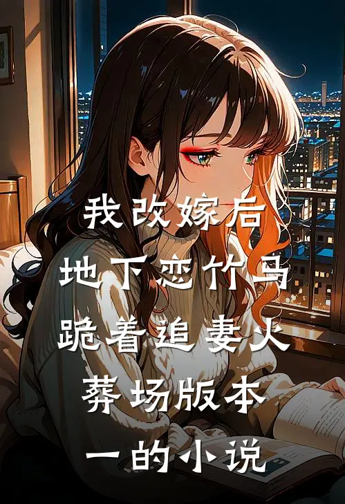 我改嫁后，地下恋竹马跪着追妻火葬场版本一的小说