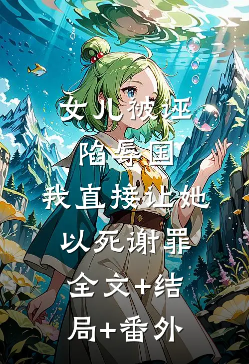 女儿被诬陷辱国，我直接让她以死谢罪全文+结局+番外