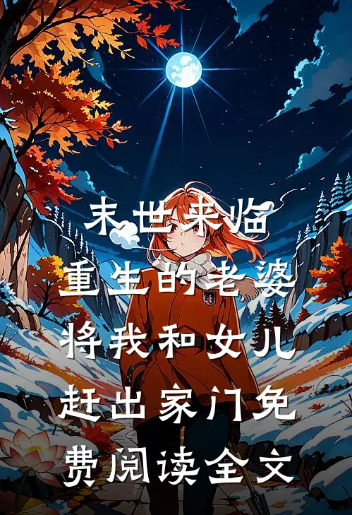 末世来临，重生的老婆将我和女儿赶出家门免费阅读全文