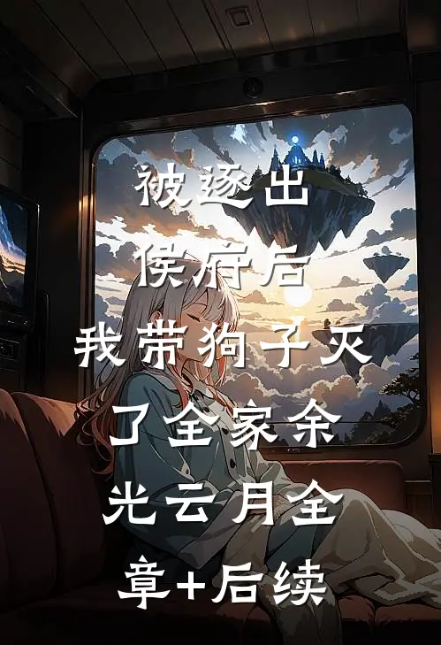 被逐出侯府后，我带狗子灭了全家余光云月全章+后续