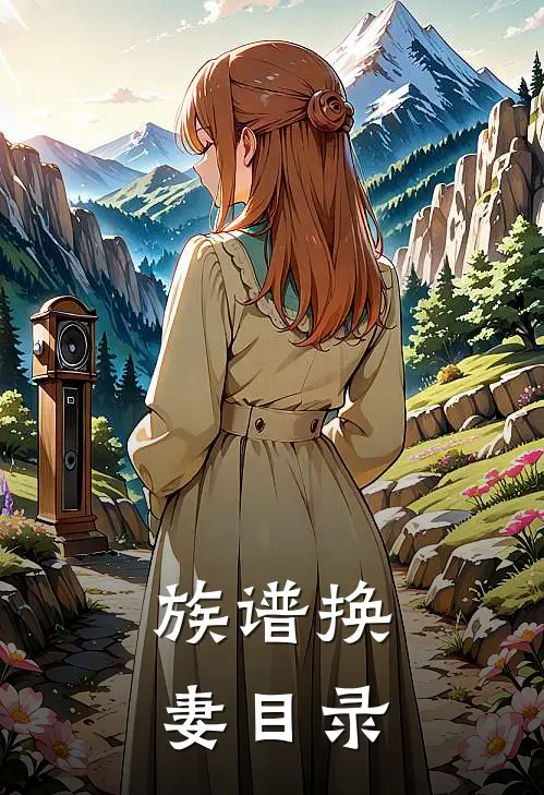 族谱换妻目录