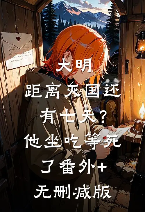 大明：距离灭国还有七天？他坐吃等死了:番外+无删减版