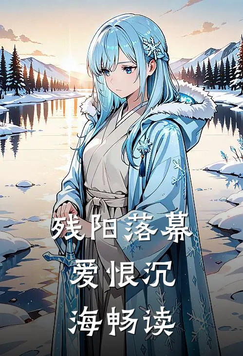 残阳落幕，爱恨沉海畅读