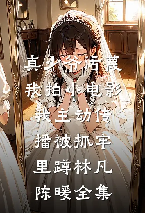 真少爷污蔑我拍小电影，我主动传播被抓牢里蹲林凡陈暖全集