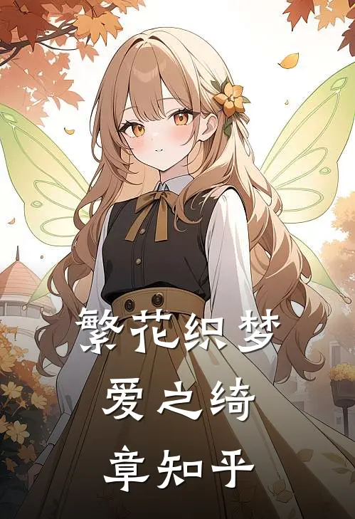 繁花织梦，爱之绮章知乎