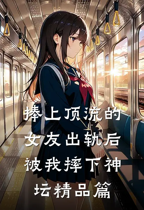 捧上顶流的女友出轨后，被我摔下神坛精品篇