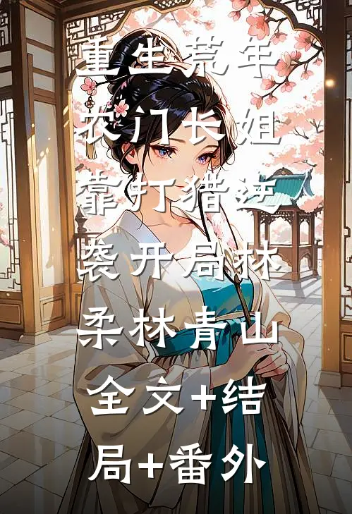 重生荒年：农门长姐靠打猎逆袭开局林柔林青山:全文+结局+番外