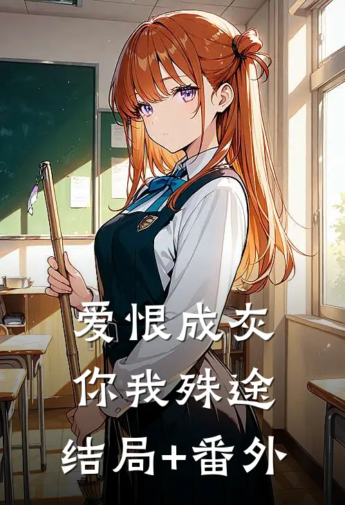 爱恨成灰，你我殊途:结局+番外