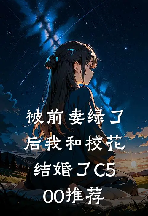 被前妻绿了后我和校花结婚了C500推荐