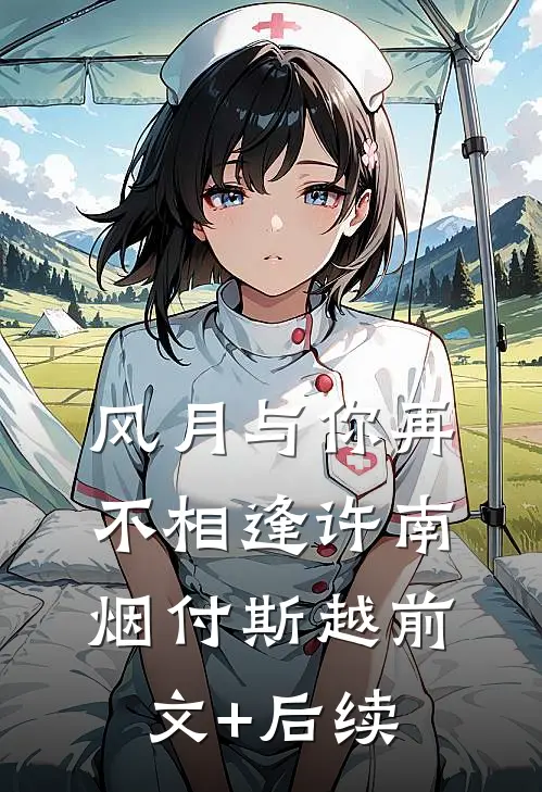 风月与你再不相逢许南烟付斯越前文+后续