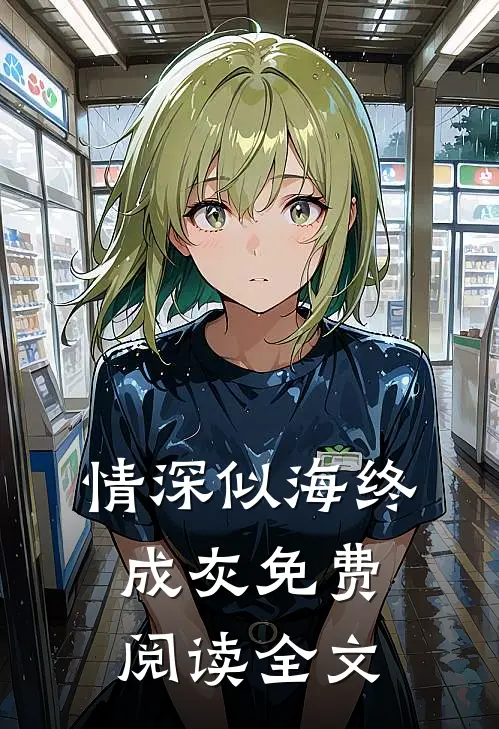 情深似海终成灰免费阅读全文