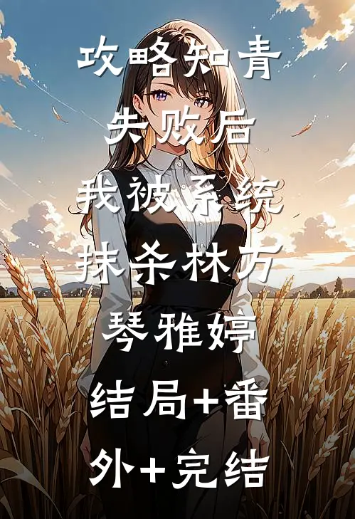 攻略知青失败后，我被系统抹杀林万琴雅婷:结局+番外+完结