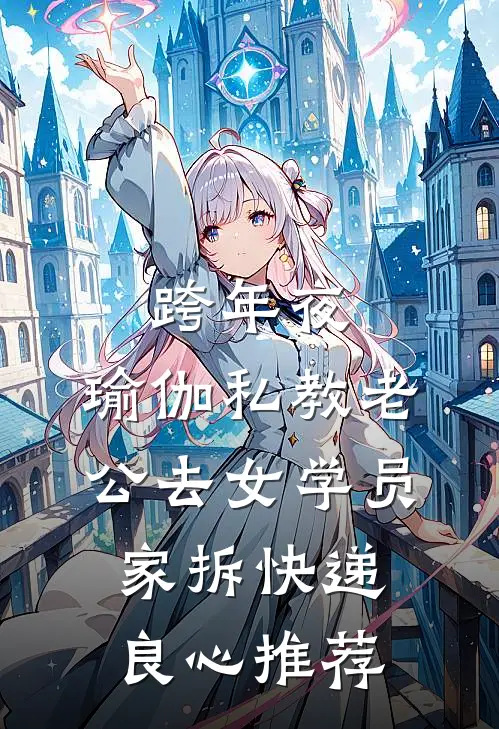 跨年夜，瑜伽私教老公去女学员家拆快递良心推荐