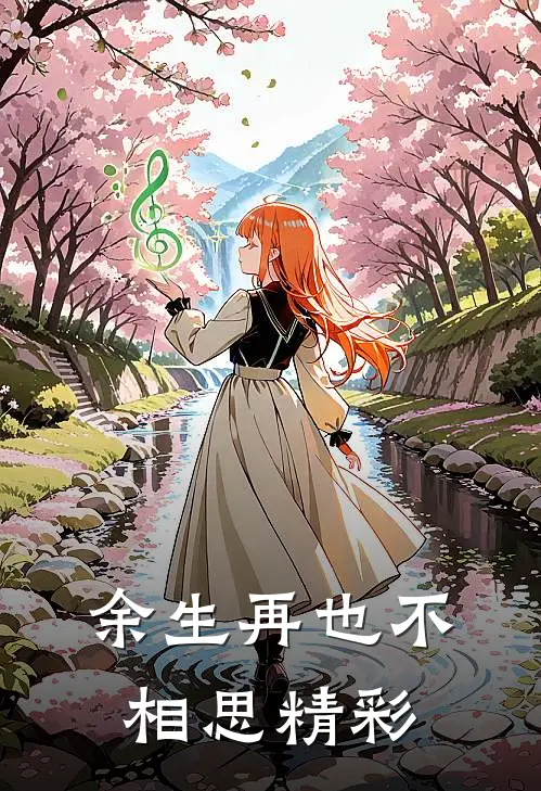 余生再也不相思精彩