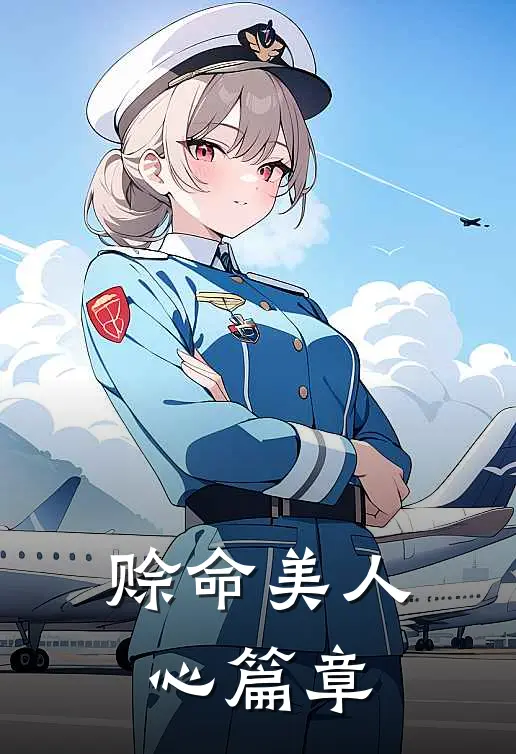 赊命美人心篇章