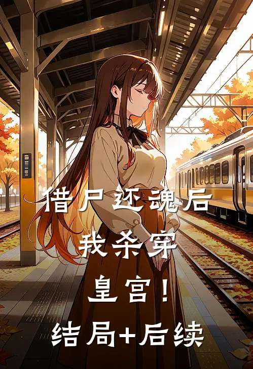 借尸还魂后，我杀穿皇宫！结局+后续
