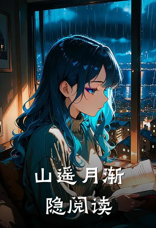 山遥月渐隐阅读