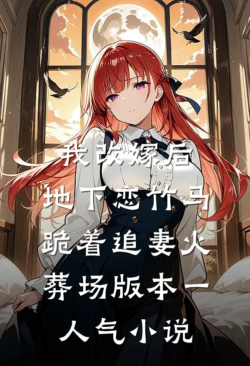 我改嫁后，地下恋竹马跪着追妻火葬场版本一人气小说