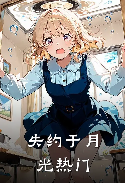 失约于月光热门
