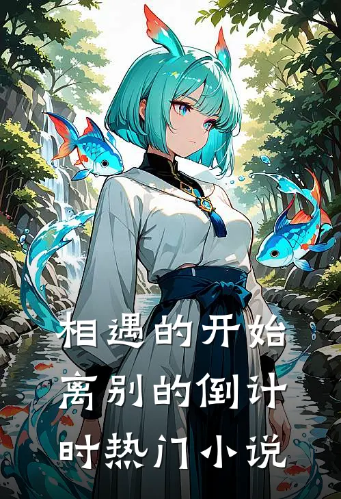 相遇的开始，离别的倒计时热门小说