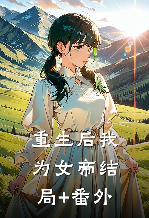 重生后我为女帝结局+番外