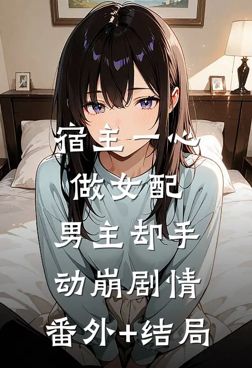 宿主一心做女配，男主却手动崩剧情:(番外)+(结局)