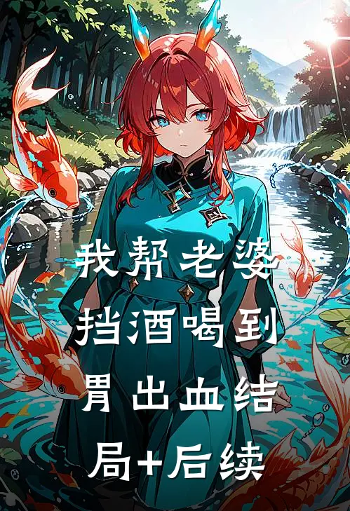 我帮老婆挡酒喝到胃出血结局+后续